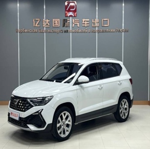 Volkswagen Jetta VS5 2022 280TSI Automatic Progressive Edition