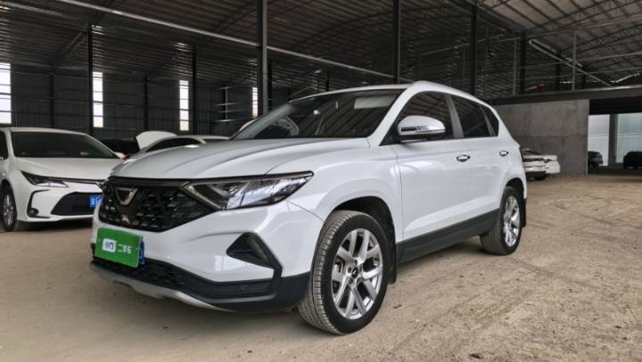 Volkswagen Jetta VS5  2022  null