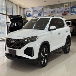 Hyundai ix35 2021 240TGDi DCT 2WD GLS Leading Edition