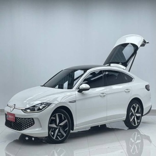 Volkswagen Lingdu L 2022  280TSI Cool and spicy version