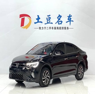 Volkswagen Lavida  null null