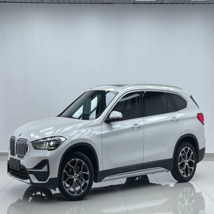 BMW X1 2022 sDrive20Li Fashion Model