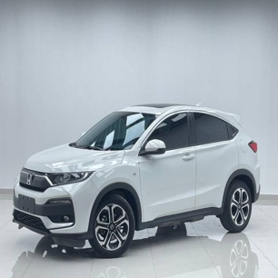 Honda XR-V 2021 1.5L CVT Comfort Edition