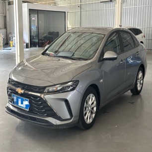 Chevrolet Cruze 2023 1.5L Dual-Clutch Enjoyable Edition