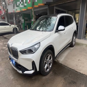 BMW X1 2024 sDrive20Li X Design Package