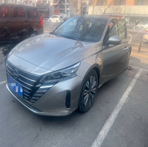 Nissan Teana 2022 2.0L XL-Upr Premium