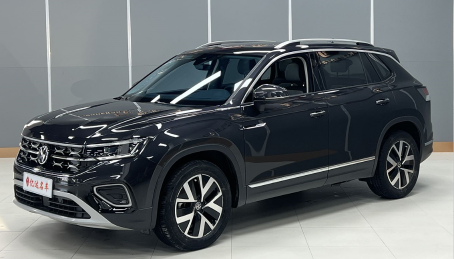 Volkswagen Tanyue 2023 280TSI  null