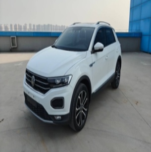 Volkswagen Tange null 280TSI null