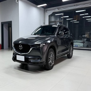 Mazda CX-5 2021 2.0L Automatic FWD Prestige Intelligence Edition