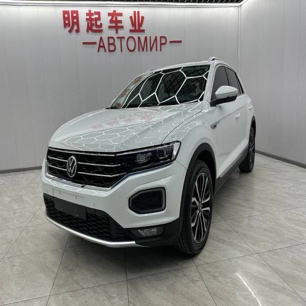 Volkswagen Tange  2022 280TSI DSG 2WD Comfortable PLUS