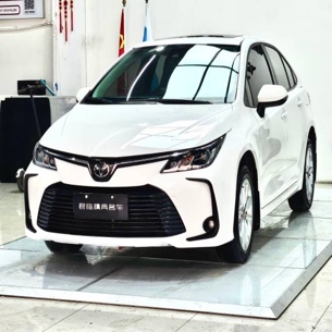 Toyota Corolla  2021 1.2T S-CVT Elite PLUS Edition