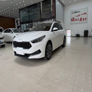 Dongfeng Kia null