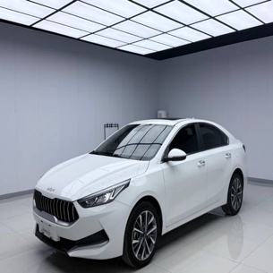 Kia K3 2021 1.5L CVT Fashion Edition