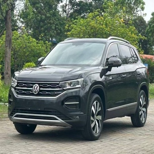 Volkswagen Tanyue 2021 280TSI  2WD Luxury Intelligent Connection Edition