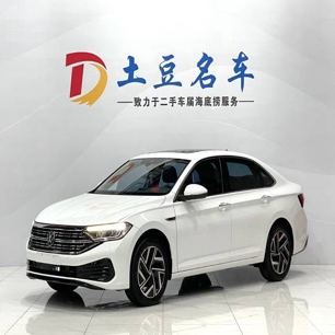 Volkswagen Sagitar 2023 280TSI DSG Surpass Edition