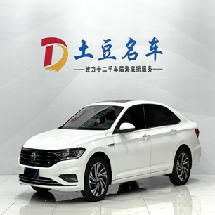 Volkswagen Sagitar 2022 280TSI DSG Surpass Edition