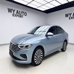 Volkswagen Lavida 2023 280TSI DSG Yongyi Edition