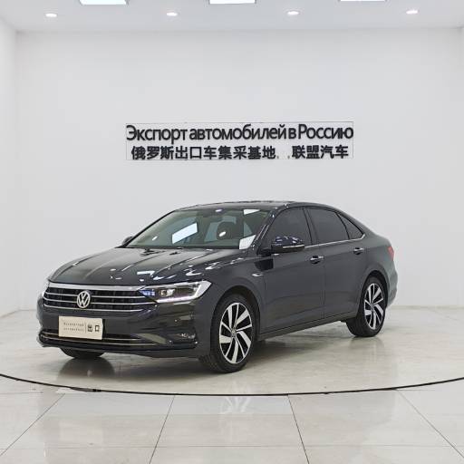 Volkswagen Sagitar  2022 280TSI DSG Excellence Edition