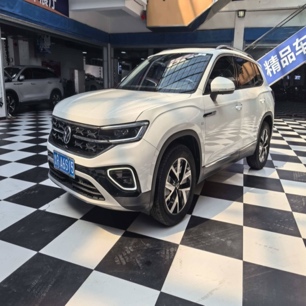 Volkswagen Tanyue 2023 280TSI