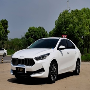 Kia K3 2021 Facelift 1.5L CVT Fashion Edition（085138）