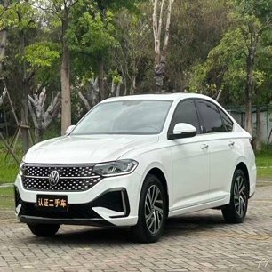 Volkswagen Lavida 2023 null