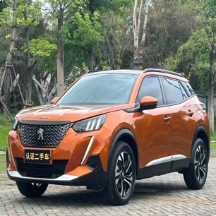 Dongfeng 2008 null THE ONE