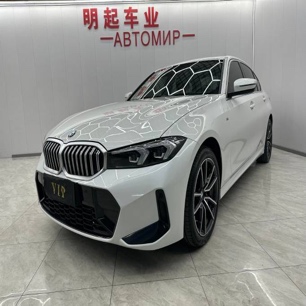 BMW 3 Series 2023 320Li M Sport Package