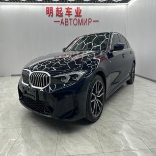 BMW 3 Series 2023 320Li M Sport Package