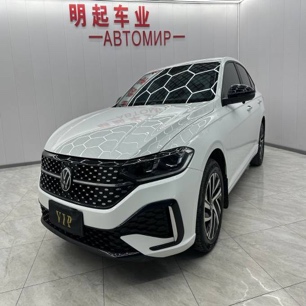 Volkswagen Lavida 2023 280TSI DSG Starry Sky Manyi Edition