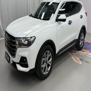 Haval H6 null
