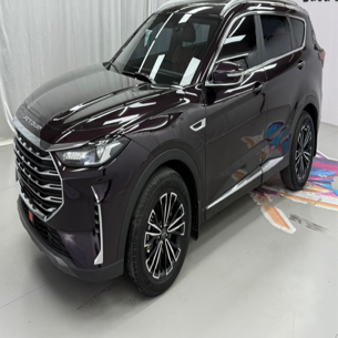 Volkswagen Tharu 2022 280TSI FWD Fashion Edition