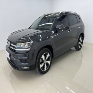 Volkswagen Tharu 2021 280TSI FWD Comfort Edition