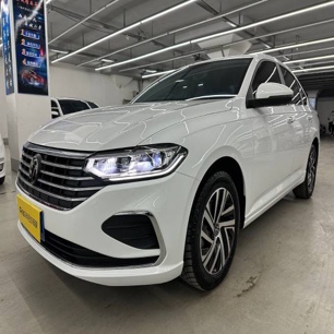 Volkswagen Lavida  2023 280TSI DSG Manyi Edition