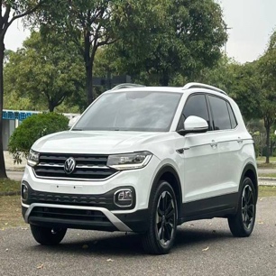 Volkswagen Tanying null