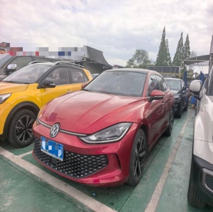 Volkswagen Lamando L 2022 280TSI DSG Cool Spicy Edition