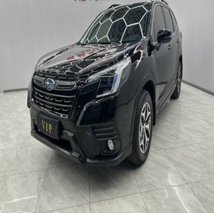 Subaru Forester 2022 2.0i AWD Deluxe EyeSight