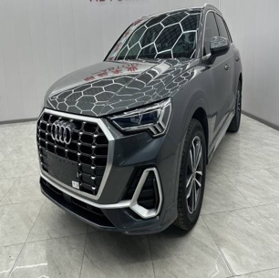 Audi Q3 2021 35 TFSI Progressive Dynamic Type