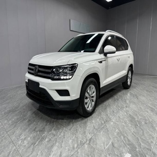 Volkswagen Tharu 22 280TSI FWD Fashion Edition