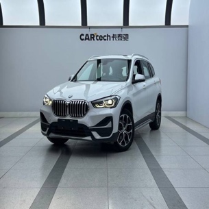 BMW X1 2021 sDrive20Li Premium Model