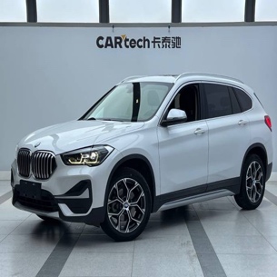 BMW X1 2021 sDrive20Li Fashion
