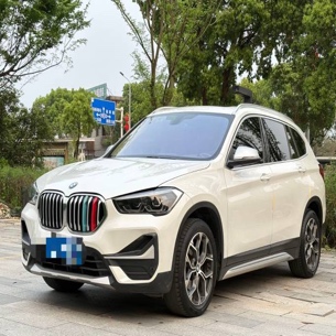 BMW X1 null