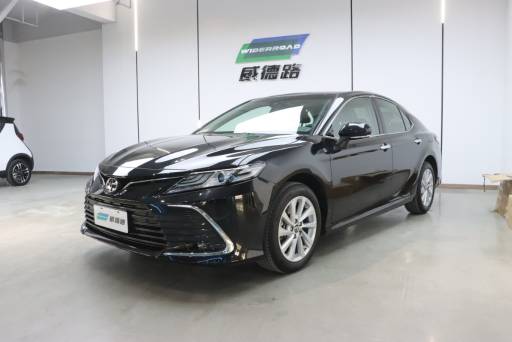 Toyota Camry 2021 2.0G Luxury Edition China VI Emission Standard