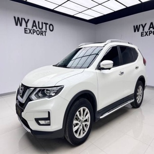 Nissan X-Trail 2022  2.0L 2WD Smart Connection Comfort Enjoyment Edition