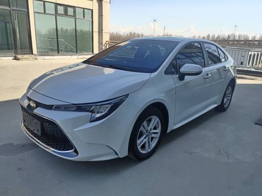 Toyota Levin 21 null