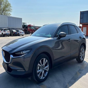 Mazda CX-30 null 2.0L Automatic Elegant