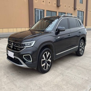 Volkswagen Tanyue 2023  null