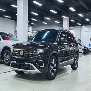 Volkswagen Tanyue 2023 280TSI null