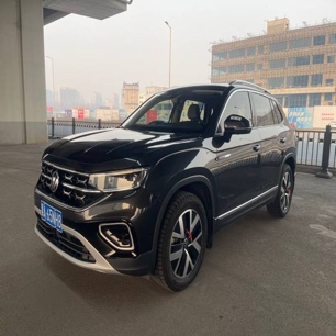 Volkswagen Tanyue 2023 280 null