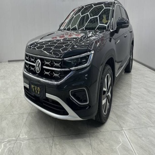 Volkswagen Tanyue 2023 280TSI 2WD Luxury Plus Advanced Edition