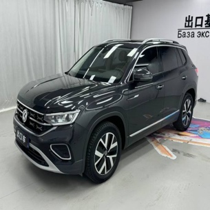 Volkswagen Tanyue 2023 280TSI  null